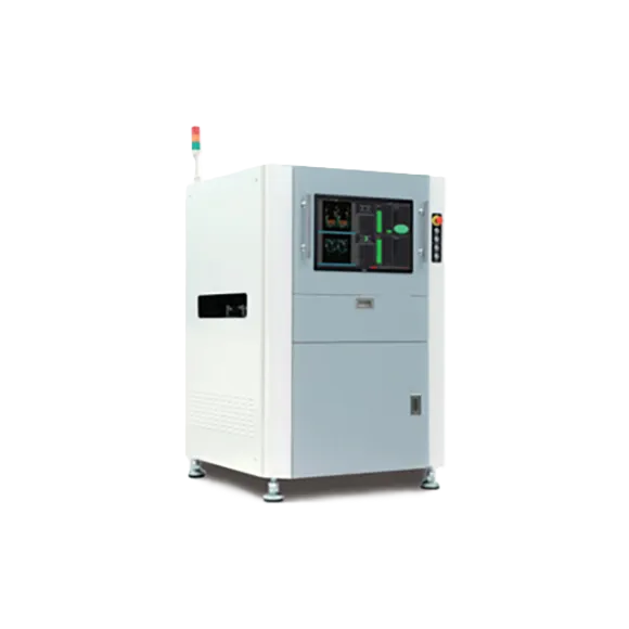 On‐line AOI VCTA TB820L (50×50mm -510×460mm)