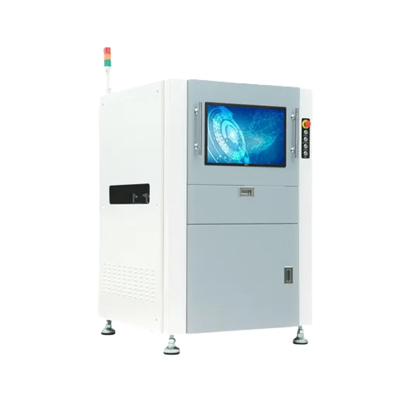 On Line AOI VCTA-S820XL (50х50-610х510 mm)