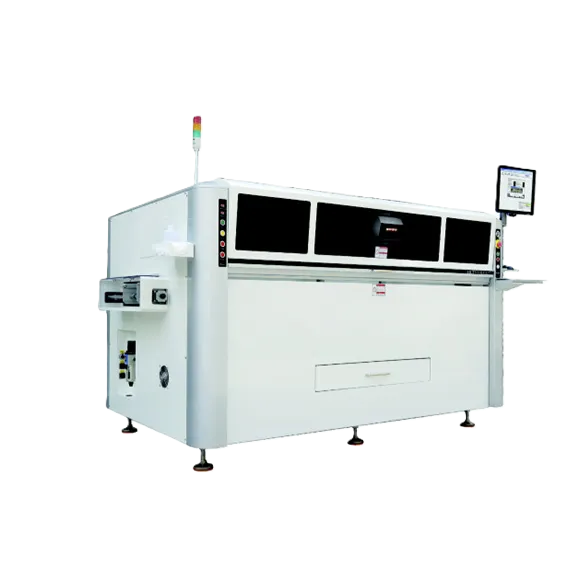 Screen Printer HIT 520 HL