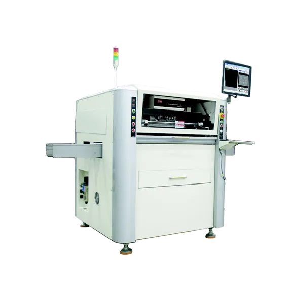 Screen Printer HIT 520 LSV