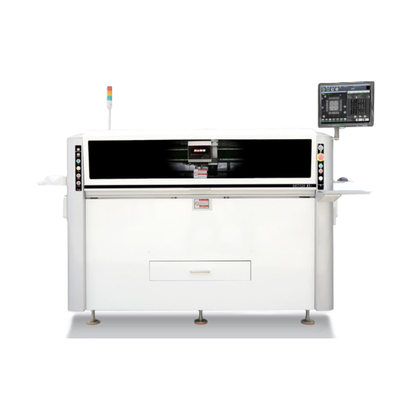 Screen Printer HIT 520 X1